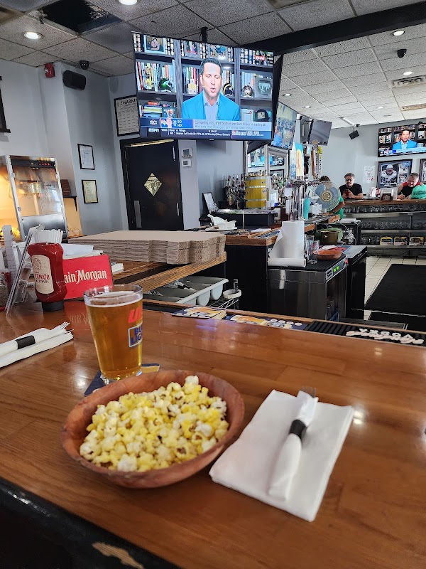 Coop's Bar & Grille photo 3