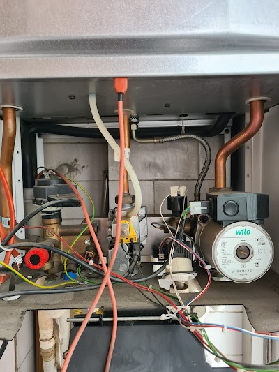 Duru Isı Kombi Teknik Servisi - Kombi Servisi