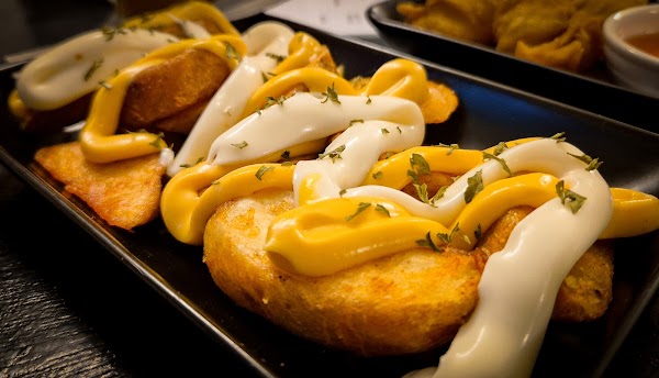 smOL Western & Local - Photo 1