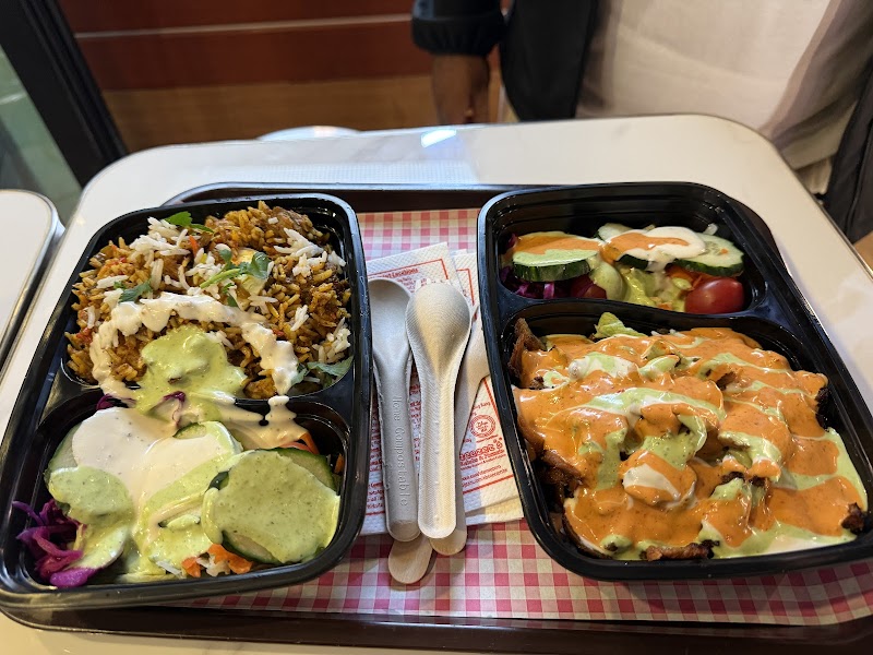 Ebeneezer's Kebabs & Pizzeria (LKF) | Halal Certified photo 2