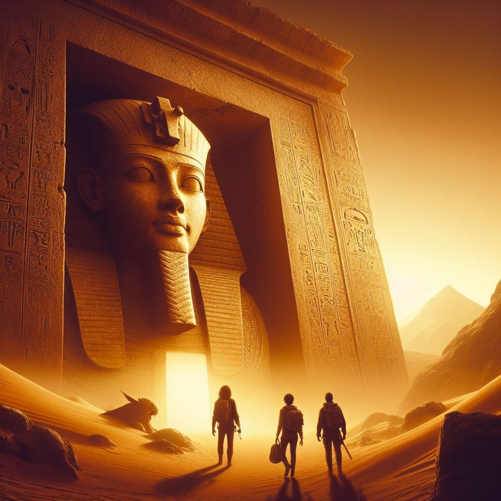 Rashomon - Live Escape Game Paris, vue extérieure