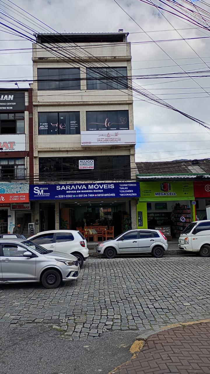 Dra. Laíse Carvalho Dentista Nova Friburgo - foto 3