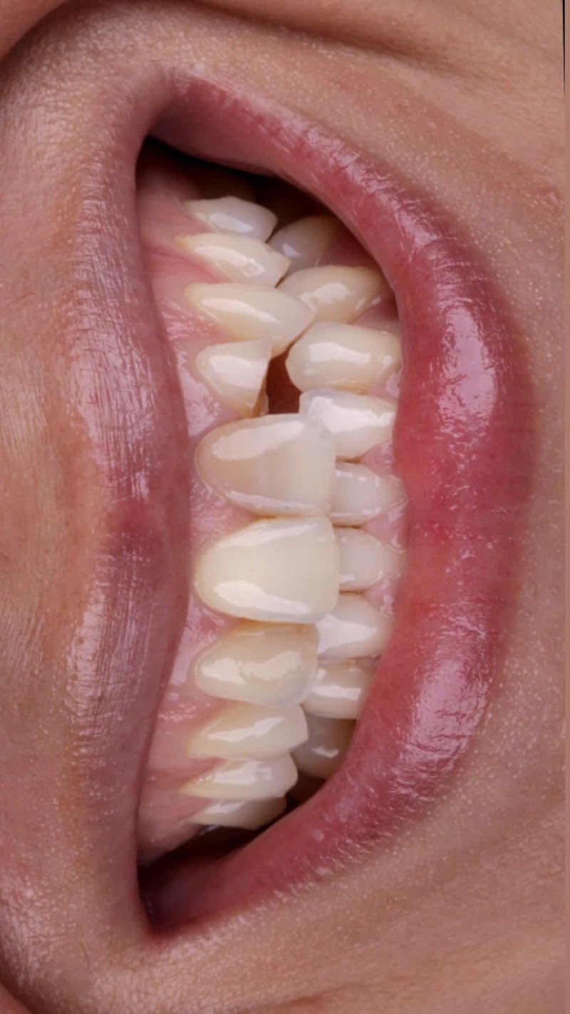 Dra. Laíse Carvalho Dentista Nova Friburgo - foto 2