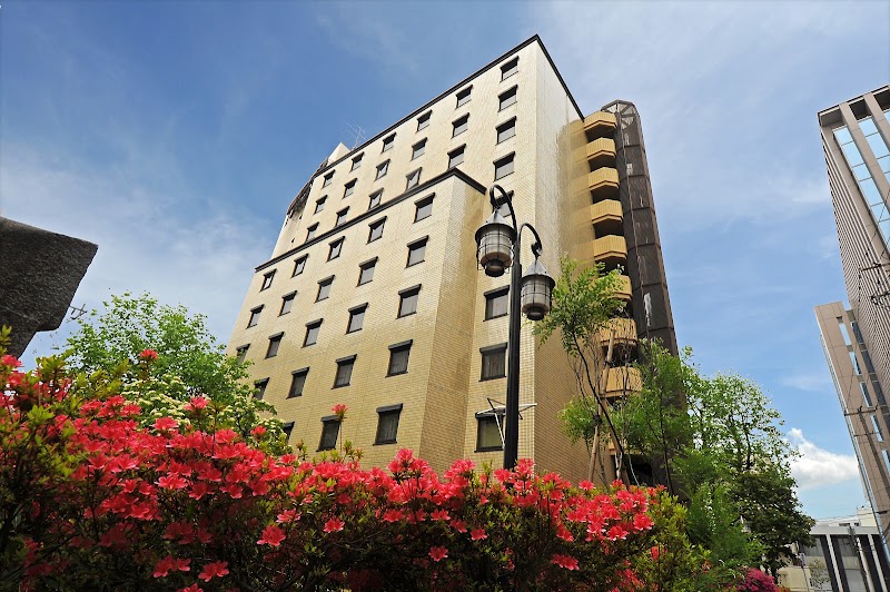 Morioka Grand Hotel Annex