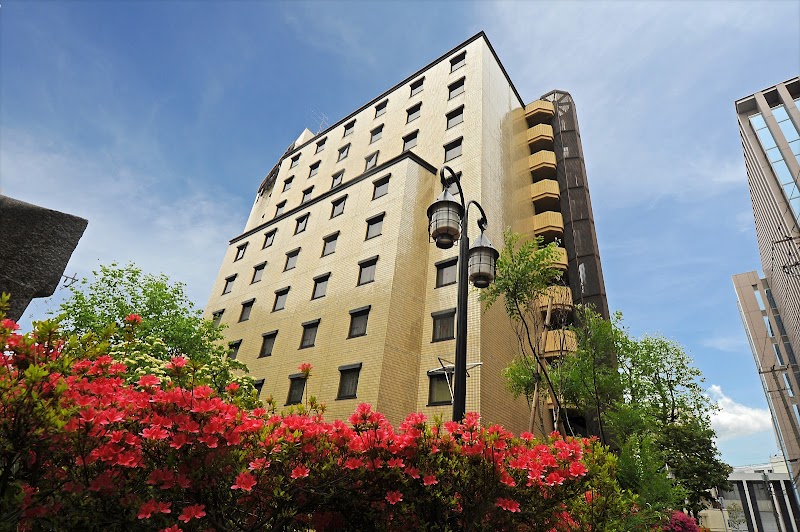 Morioka Grand Hotel Annexの画像