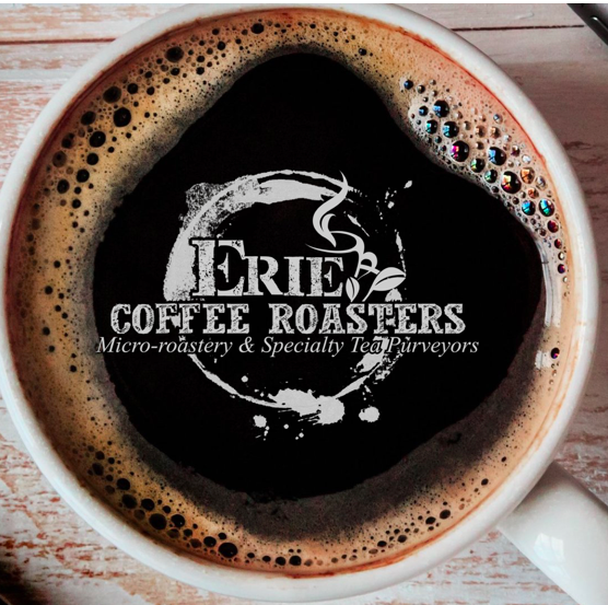Erie Coffee Roasters, LLC (ECR Cafe) photo 2