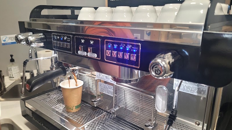 Erie Coffee Roasters, LLC (ECR Cafe) photo 4