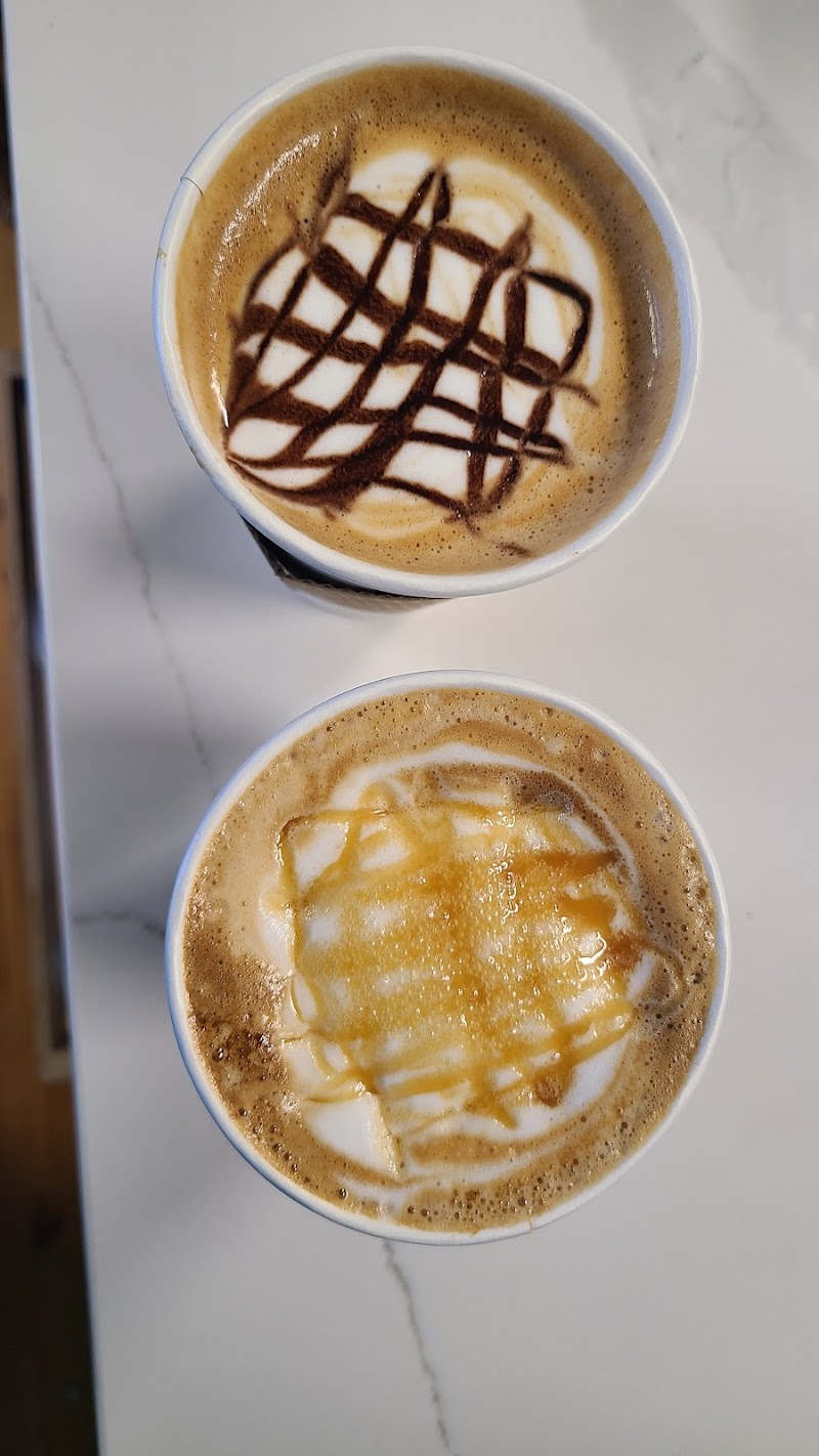 Erie Coffee Roasters, LLC (ECR Cafe) photo 4