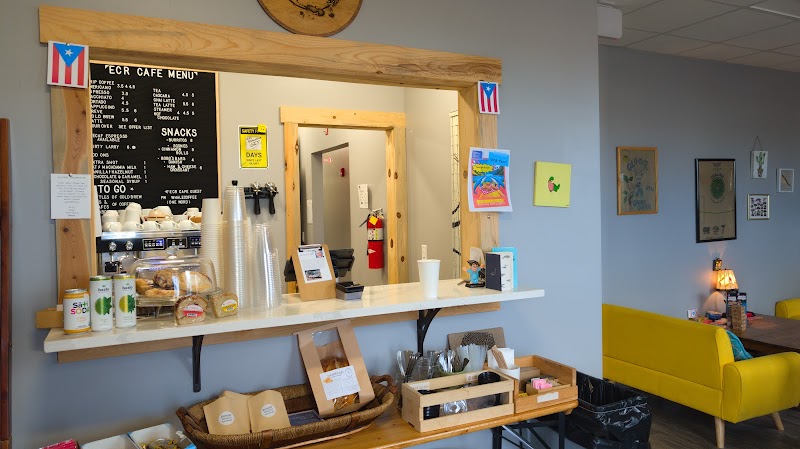 Erie Coffee Roasters, LLC (ECR Cafe) photo 2