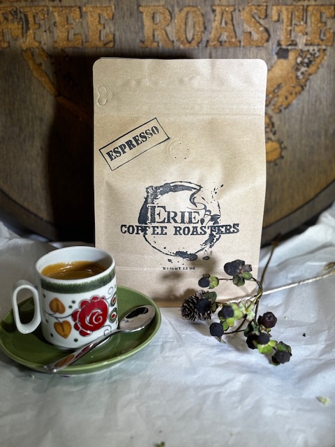 Erie Coffee Roasters, LLC (ECR Cafe) photo 3