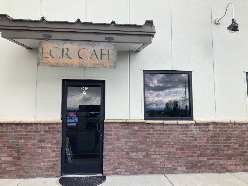 Erie Coffee Roasters, LLC (ECR Cafe) photo 1
