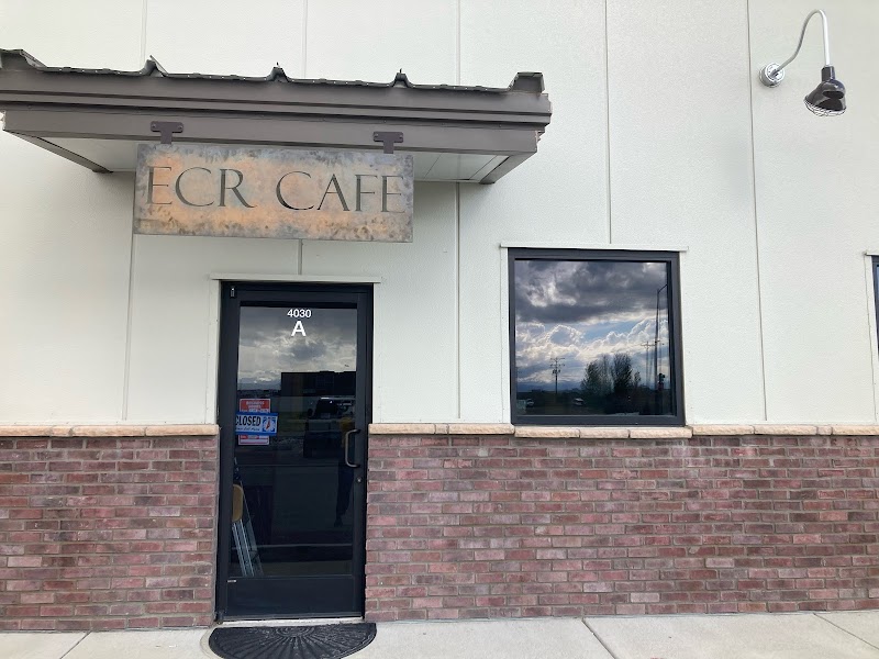 Erie Coffee Roasters, LLC (ECR Cafe) photo 1