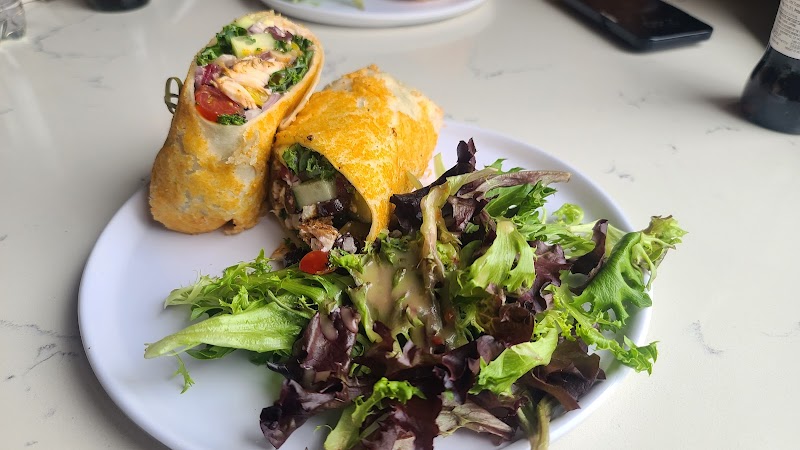 Lula’s Cafe photo 2