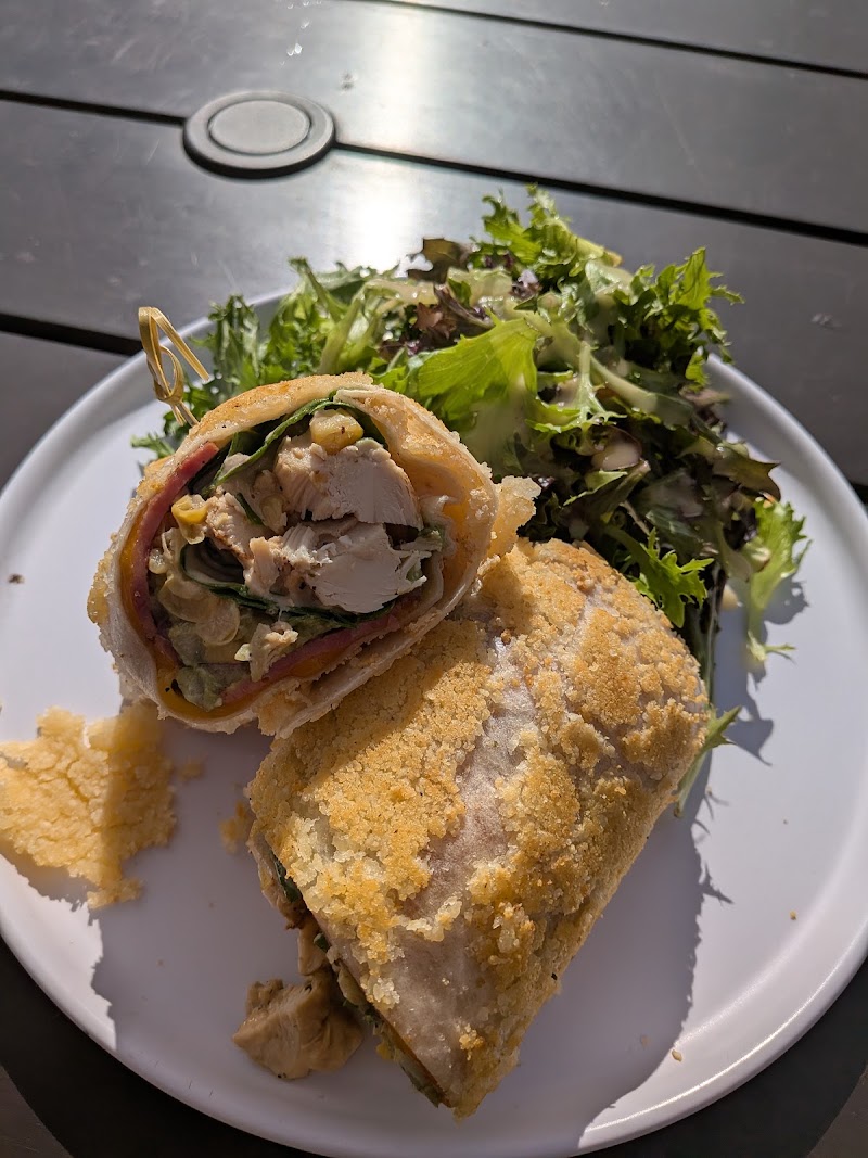 Lula’s Cafe photo 4