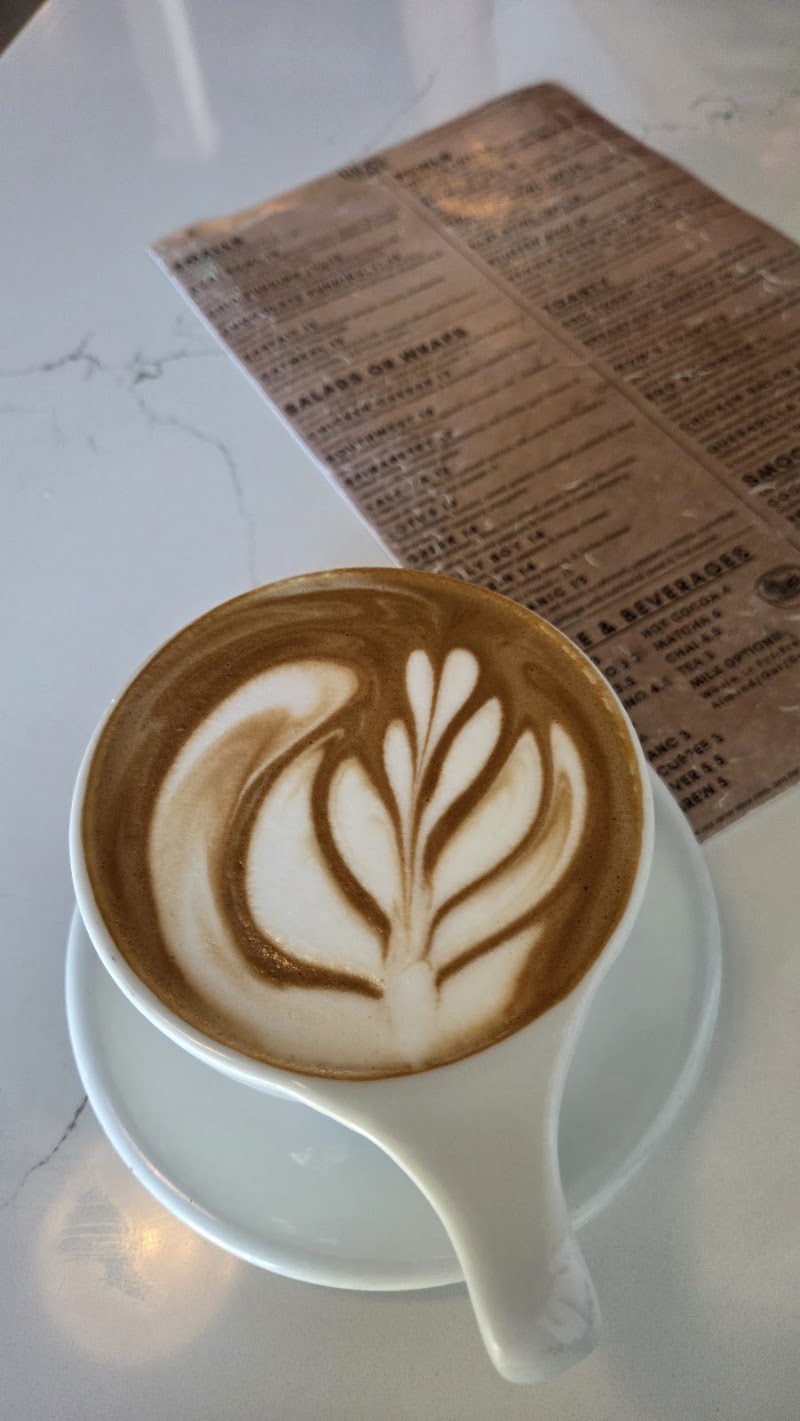 Lula’s Cafe photo 3