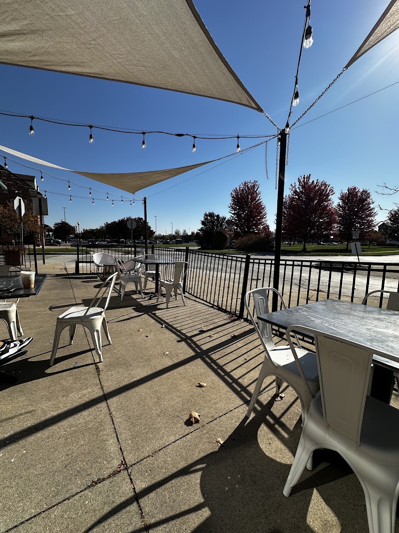 Lula’s Cafe photo 1