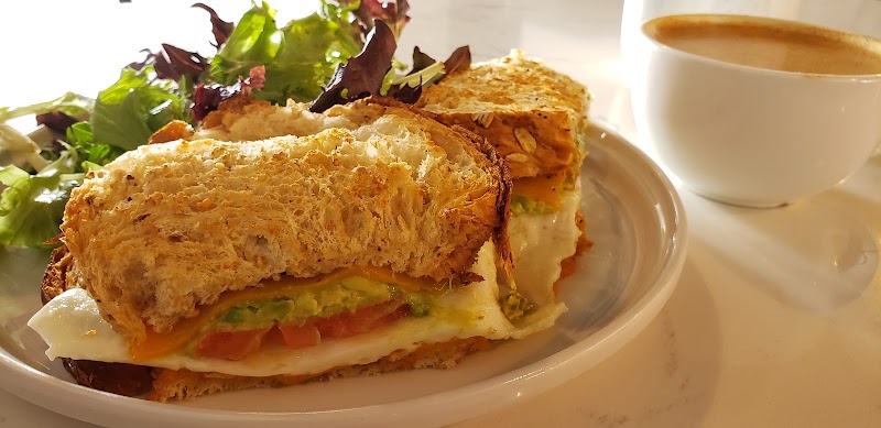 Lula’s Cafe photo 2