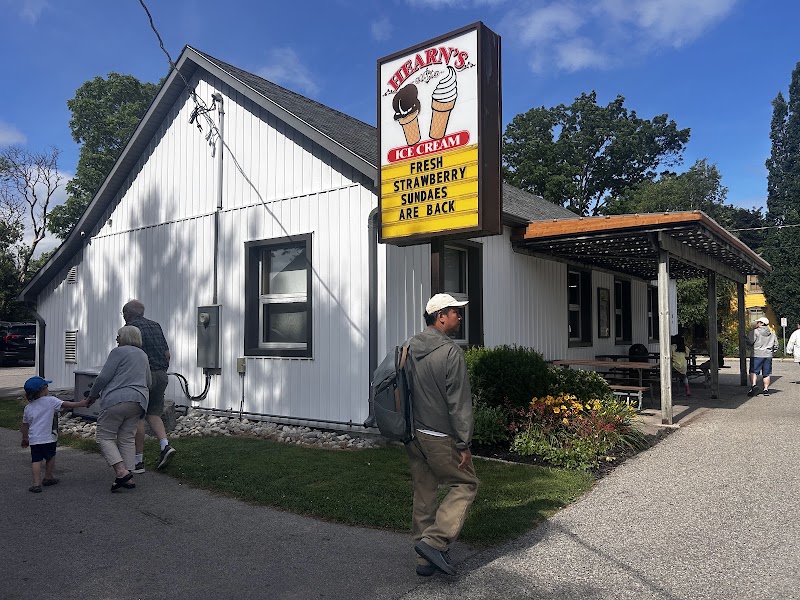 Hearn's Ice Cream photo 3