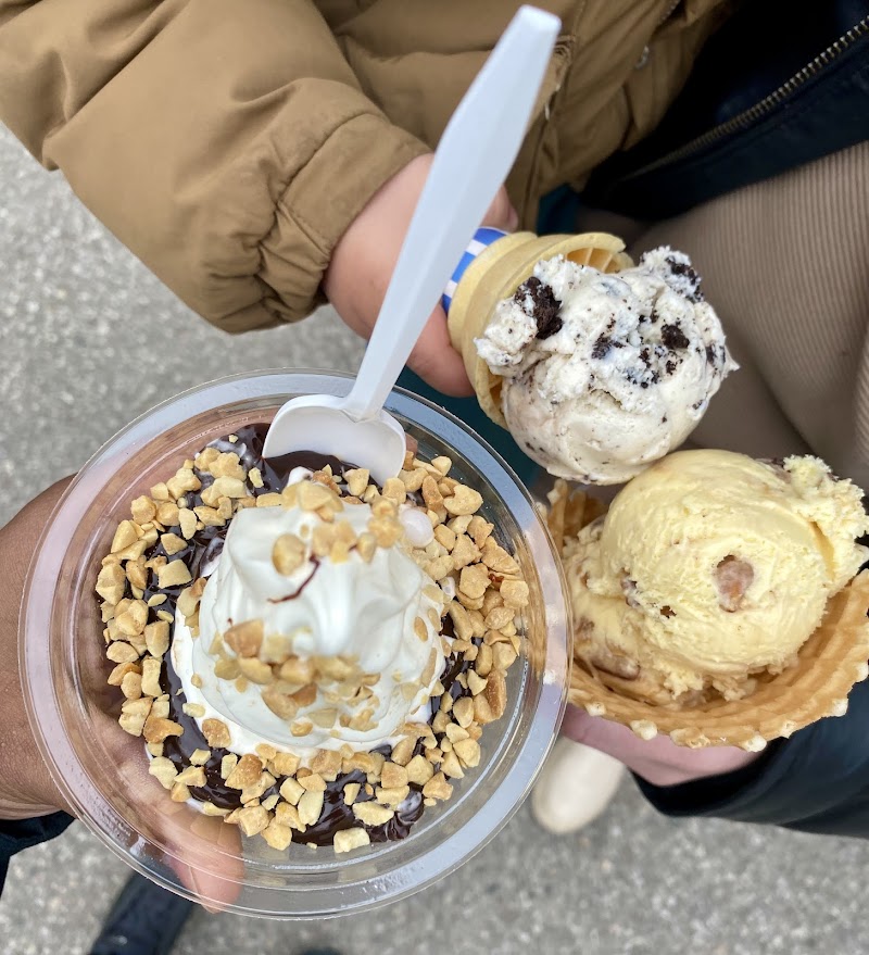 Hearn's Ice Cream photo 2