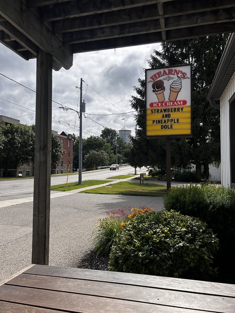 Hearn's Ice Cream photo 4
