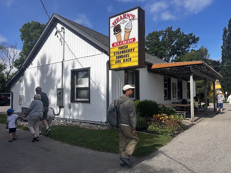 Hearn's Ice Cream photo 3