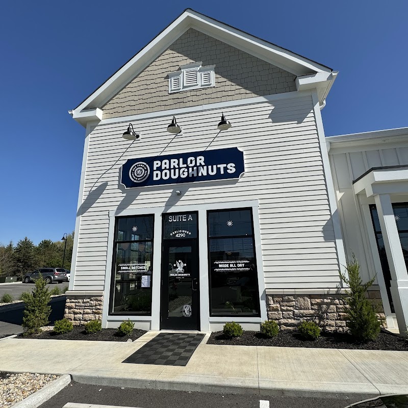 Parlor Doughnuts photo 1