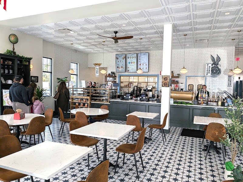 Parlor Doughnuts photo 1