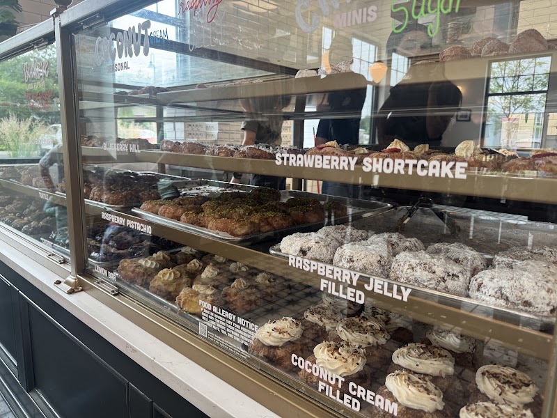 Parlor Doughnuts photo 1