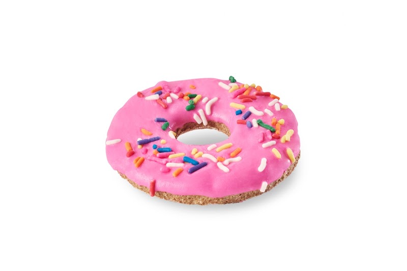 Parlor Doughnuts photo 3