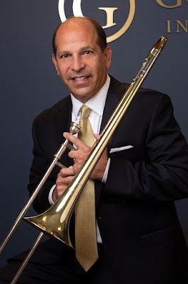 Barry P. Goldberg - Car accident lawyer in Reseda