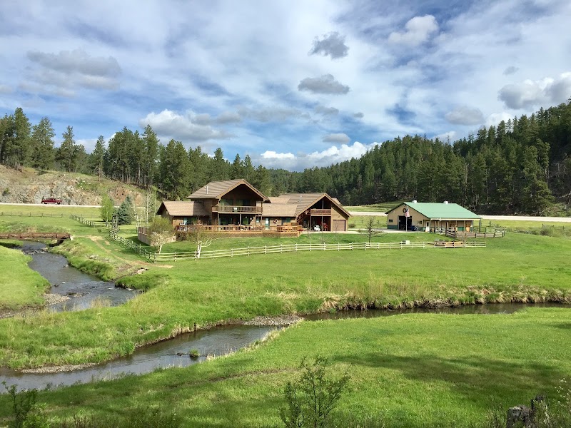 Double Diamond Ranch - Photo 3