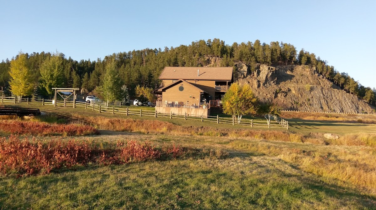 Double Diamond Ranch