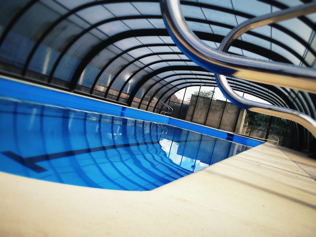 Wotton Pool