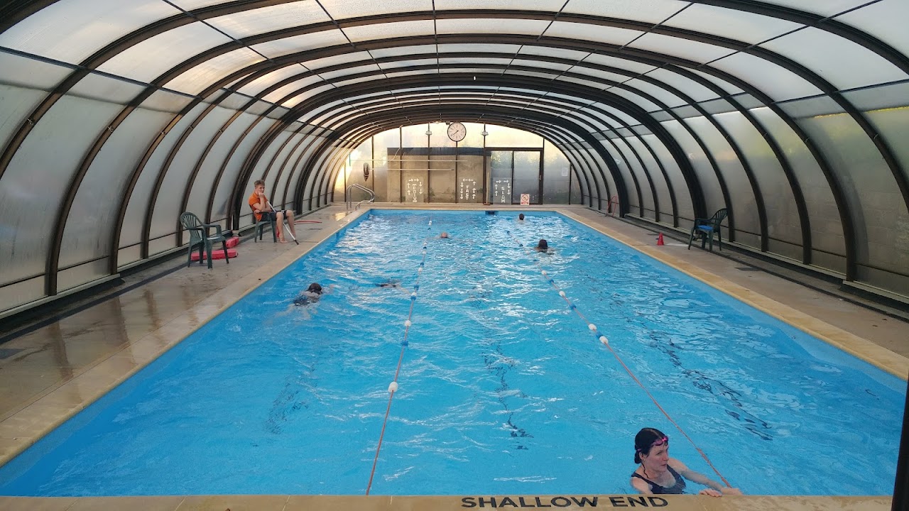 Wotton Pool