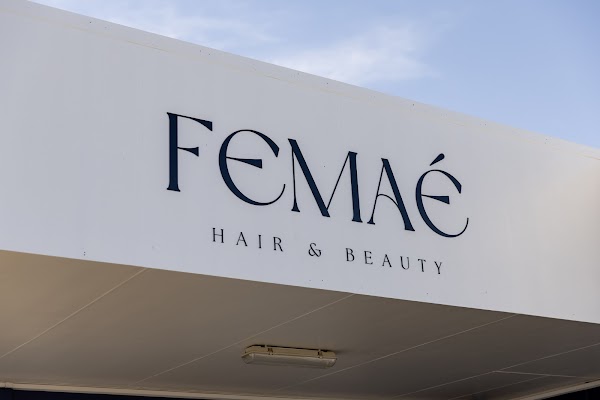 Femae Hair and Beauty photo 2