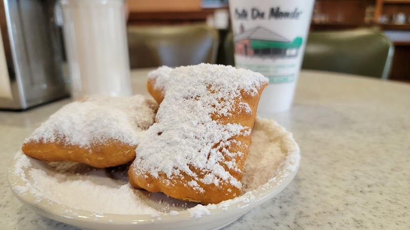 Cafe Du Monde Covington photo 2