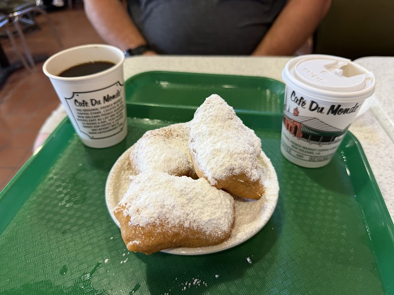 Cafe Du Monde Covington photo 4