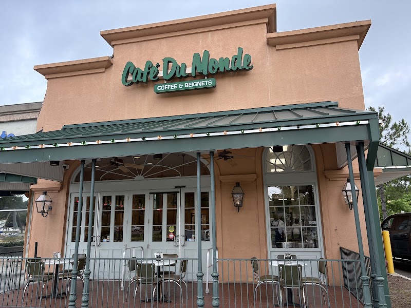 Cafe Du Monde Covington photo 3