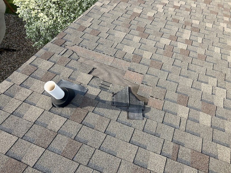 Right Roofing & Siding photo 2