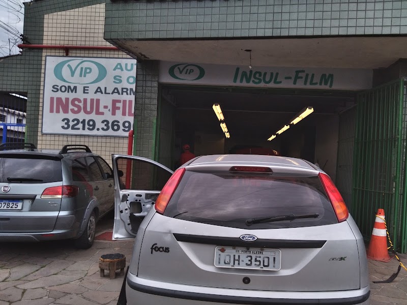 Foto de Vip Auto Som