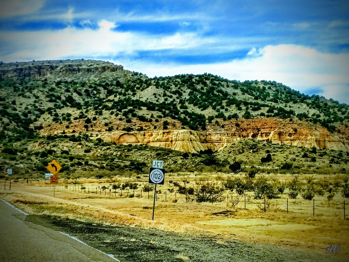 Canyon Madness Ranch