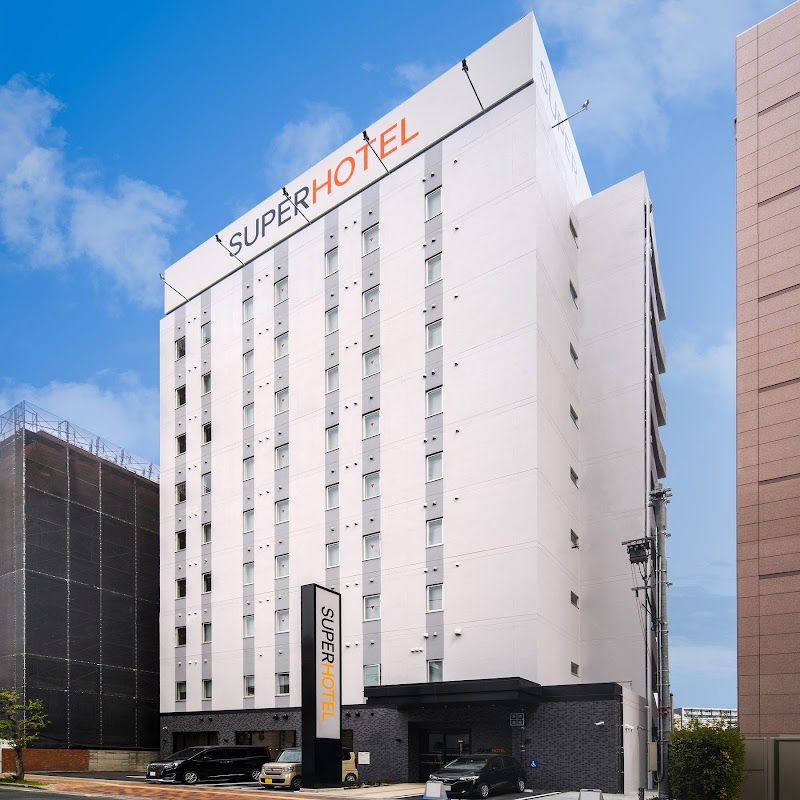 Super Hotel Okayama station east-gateの画像