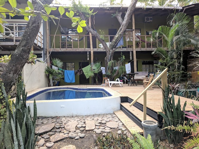 La Sombra Hostel