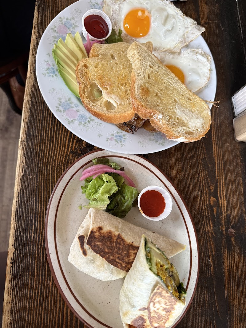 The Vault Cafe photo 3