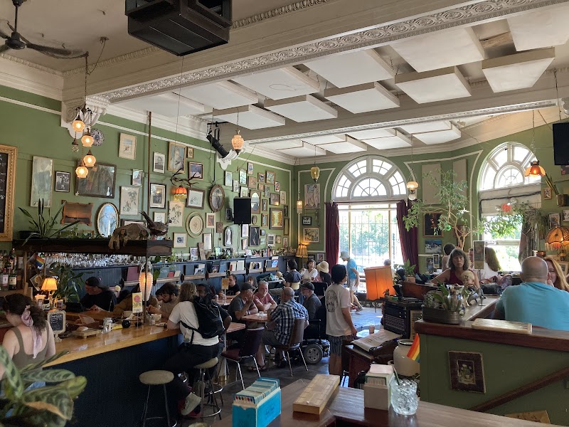 The Vault Cafe photo 4