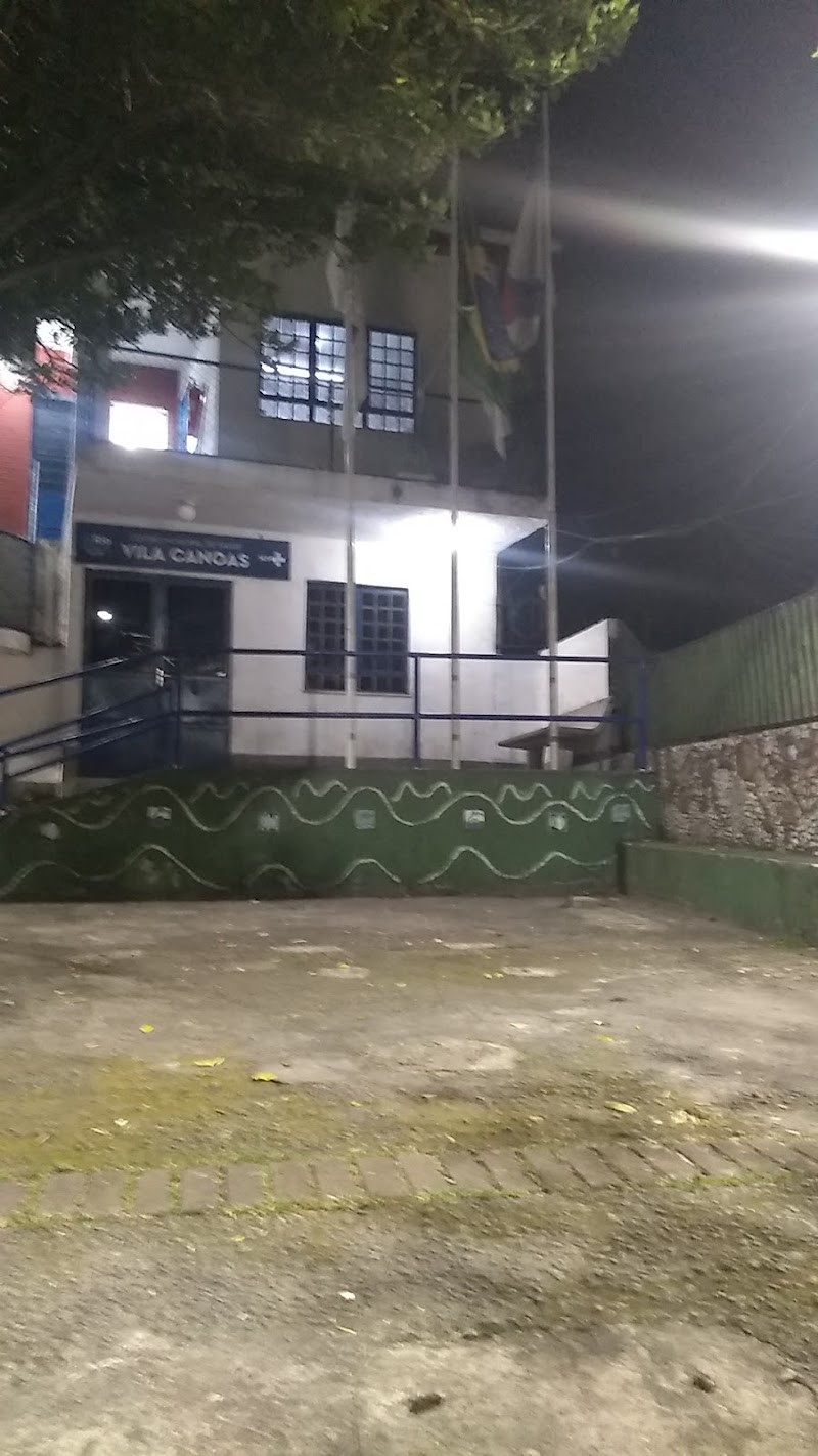 SMS Cms Vila Canoas Ap 21