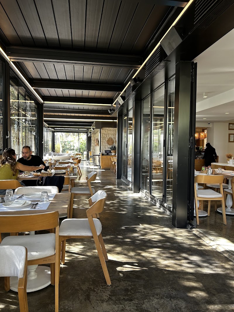 Daimeh Eatery photo 4