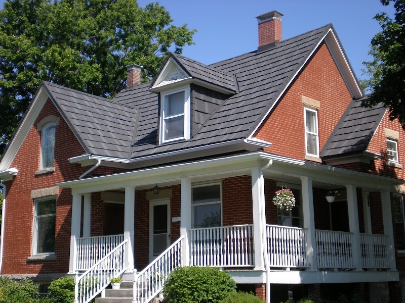 Erie Home Roofing