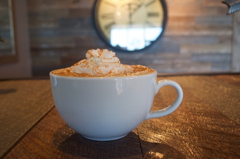 Travellers House Coffee and Tea photo 2