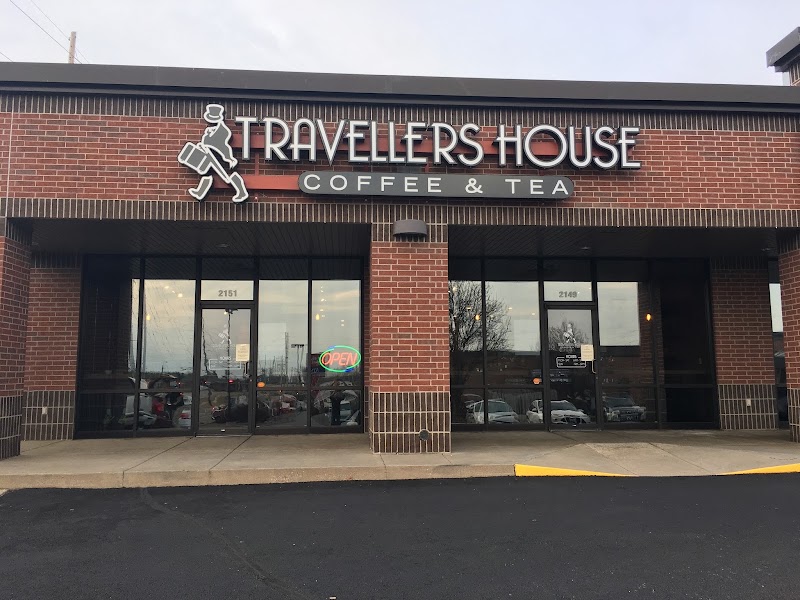 Travellers House Coffee and Tea photo 1